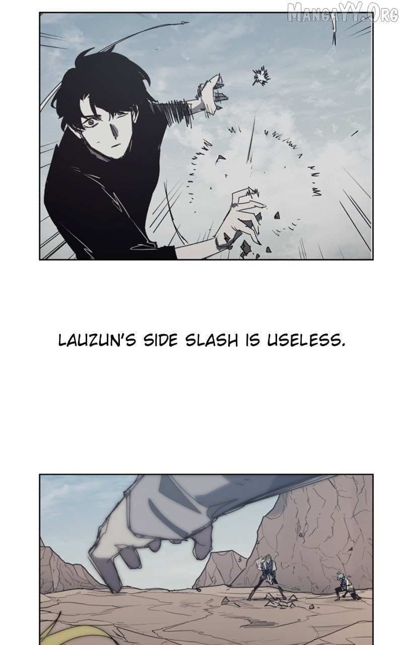 The Ember Knight chapter 210, page 13