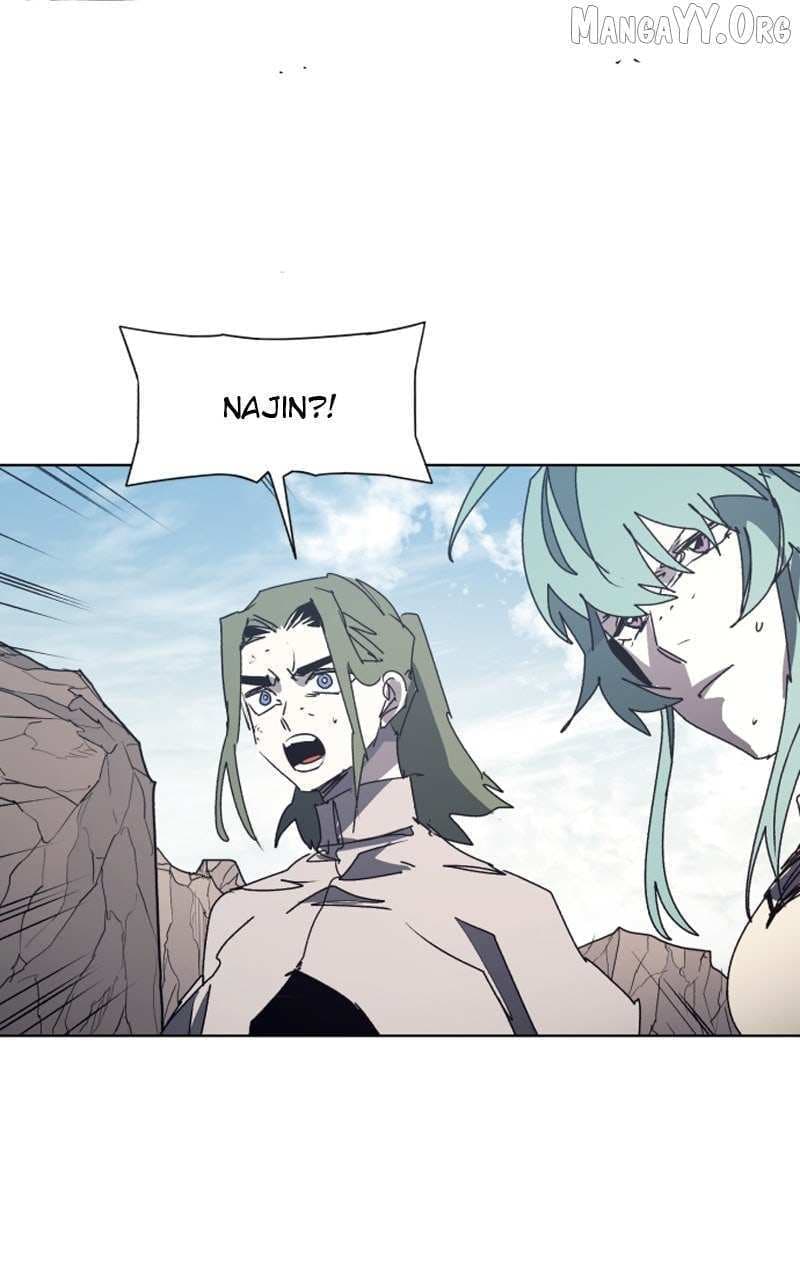 The Ember Knight chapter 210, page 22