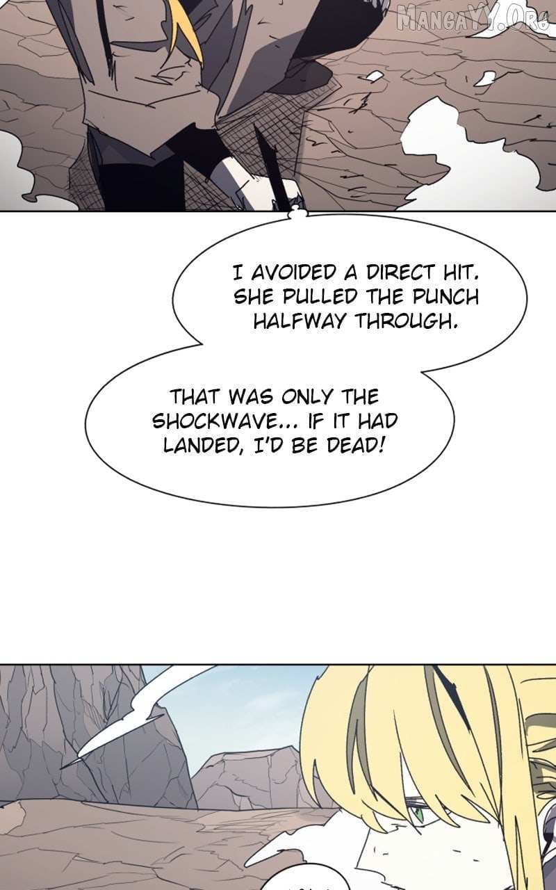The Ember Knight chapter 210, page 24
