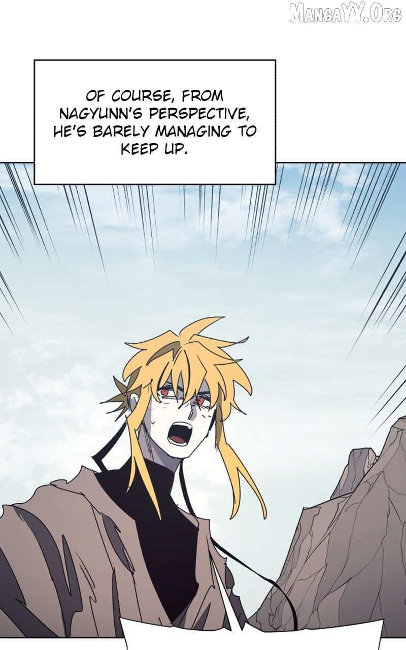 The Ember Knight chapter 210, page 28
