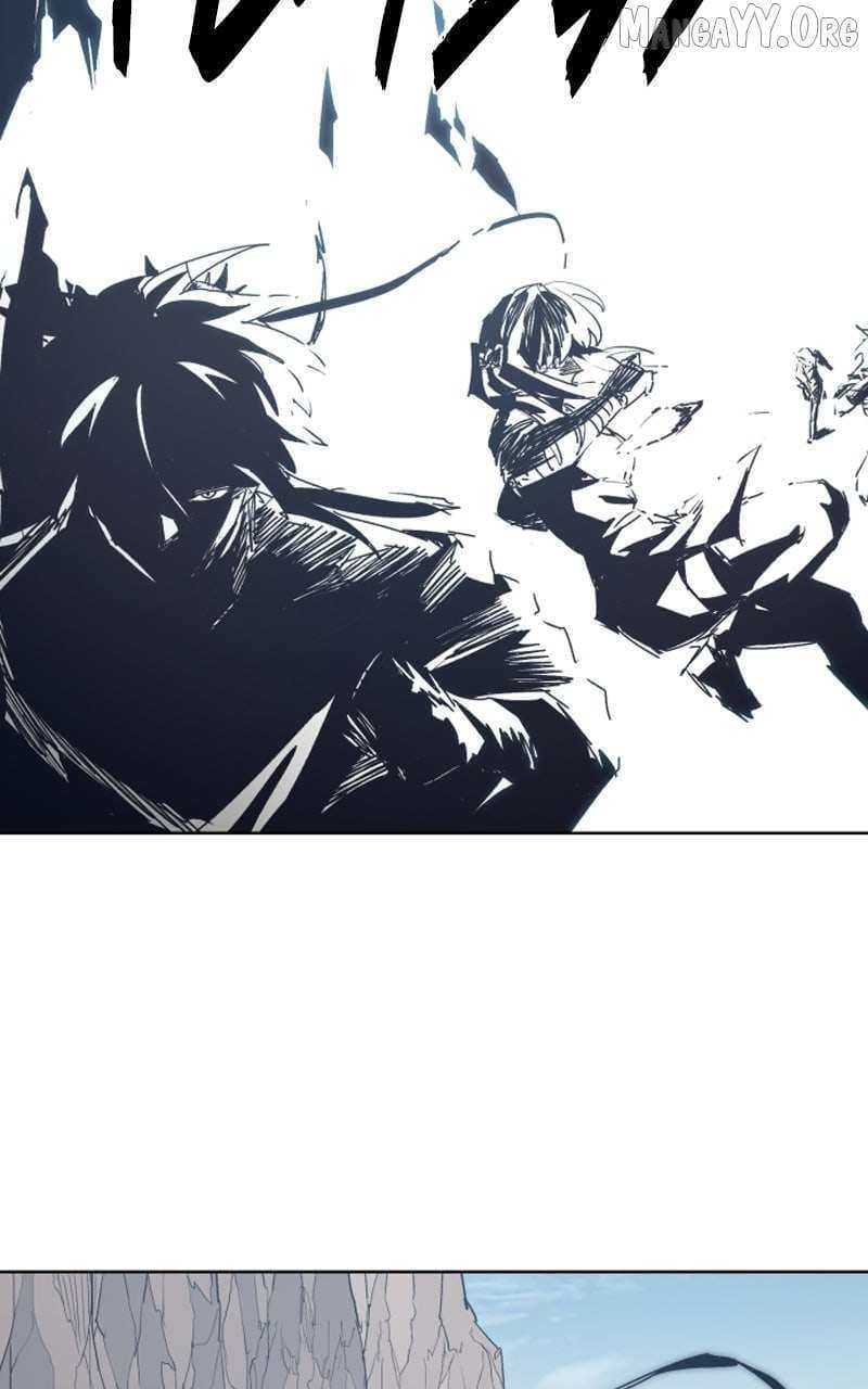 The Ember Knight chapter 210, page 35