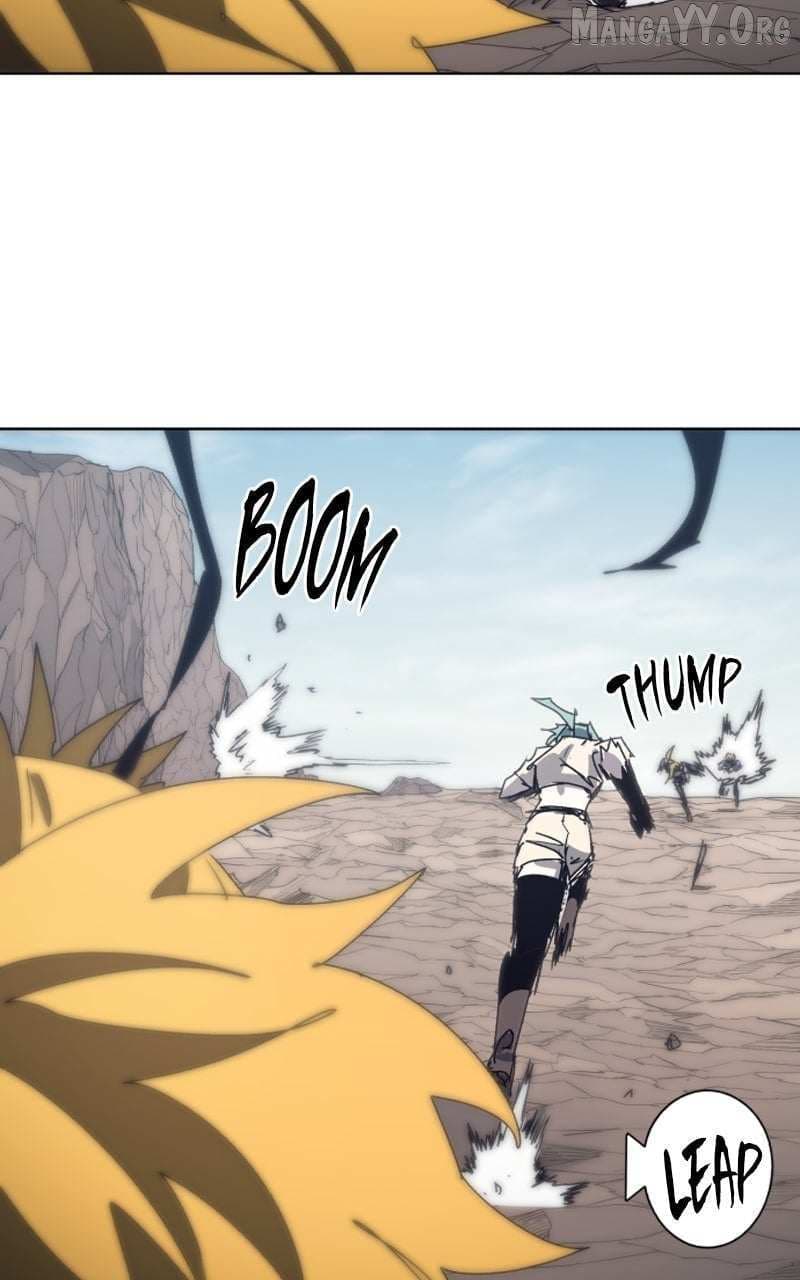 The Ember Knight chapter 210, page 40