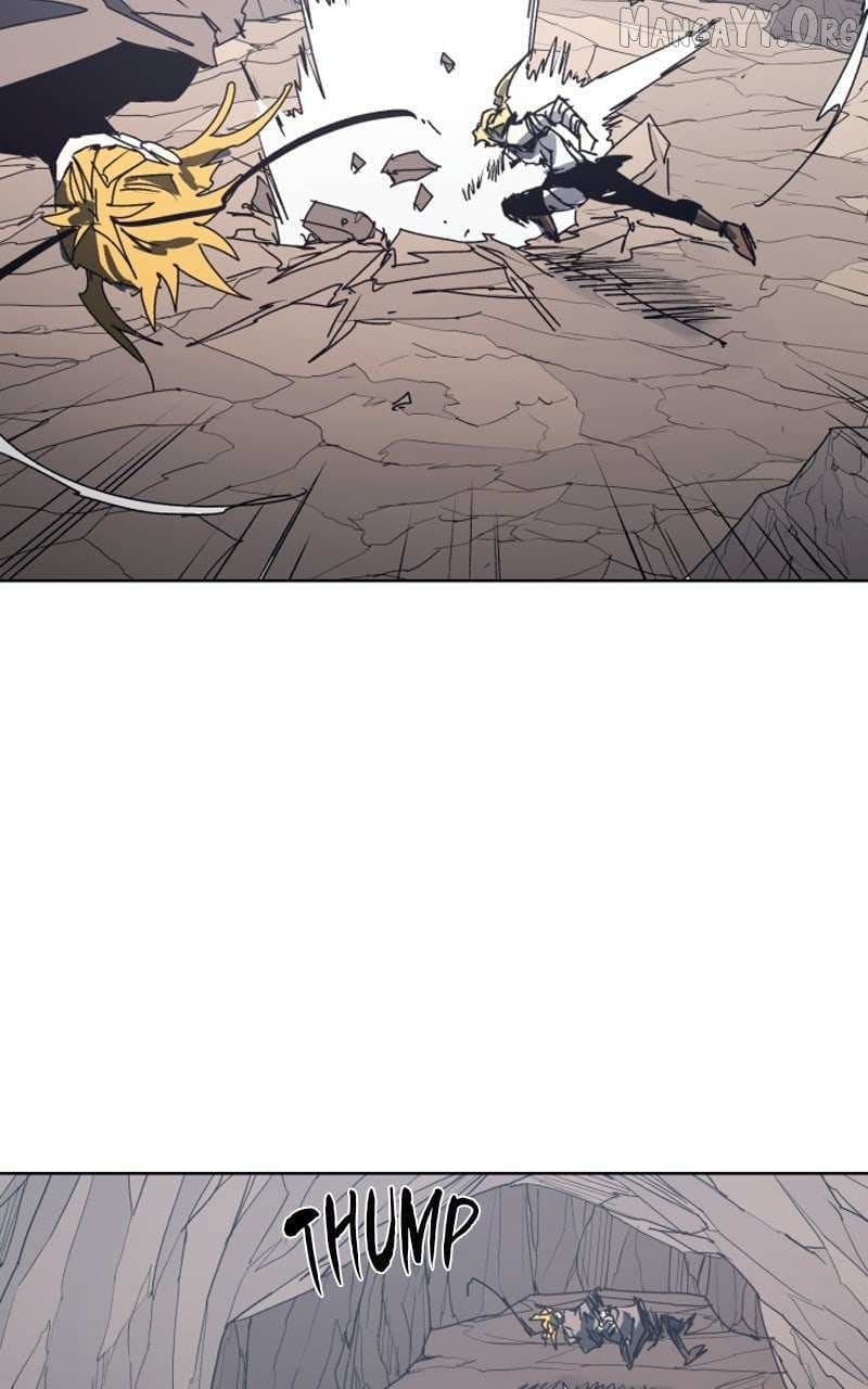The Ember Knight chapter 210, page 45