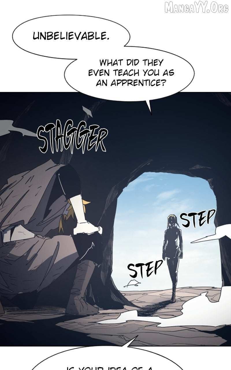 The Ember Knight chapter 210, page 47