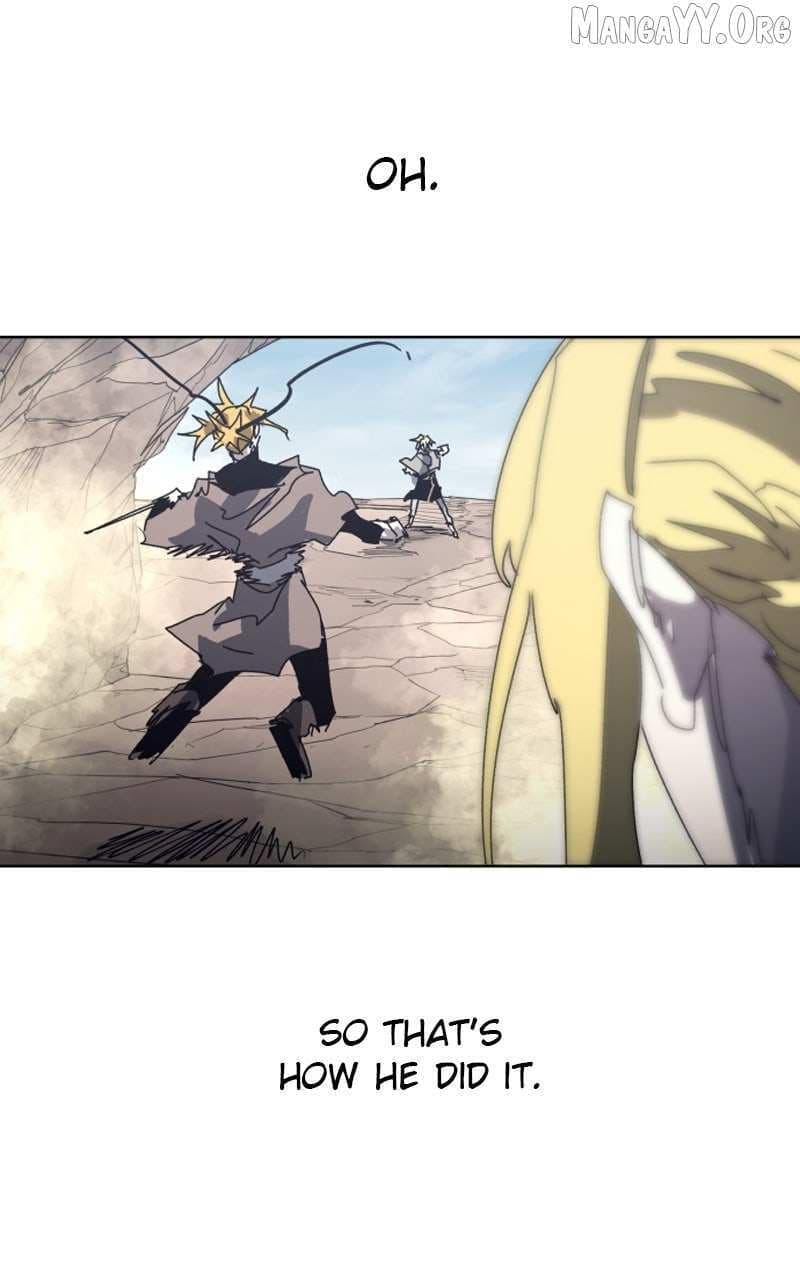 The Ember Knight chapter 210, page 58
