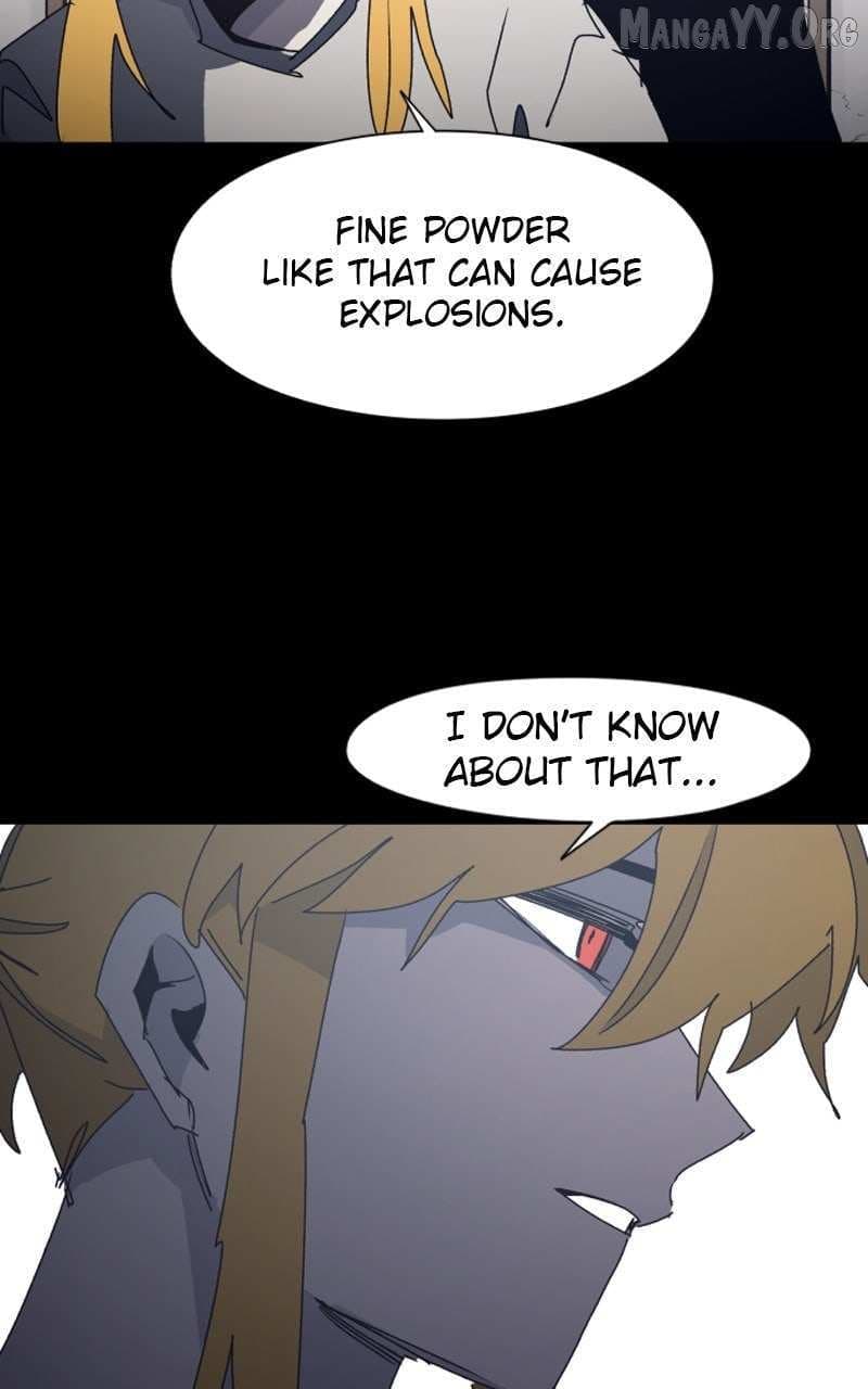 The Ember Knight chapter 210, page 76