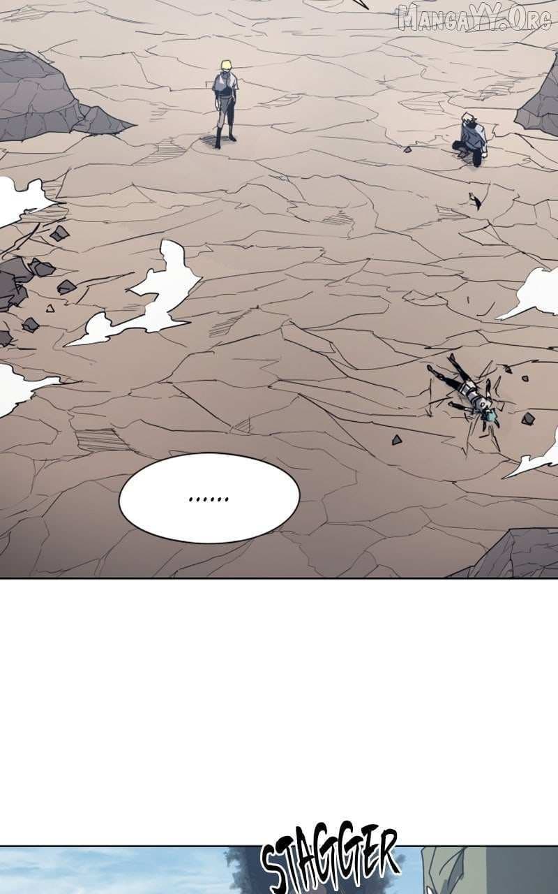 The Ember Knight chapter 211, page 3
