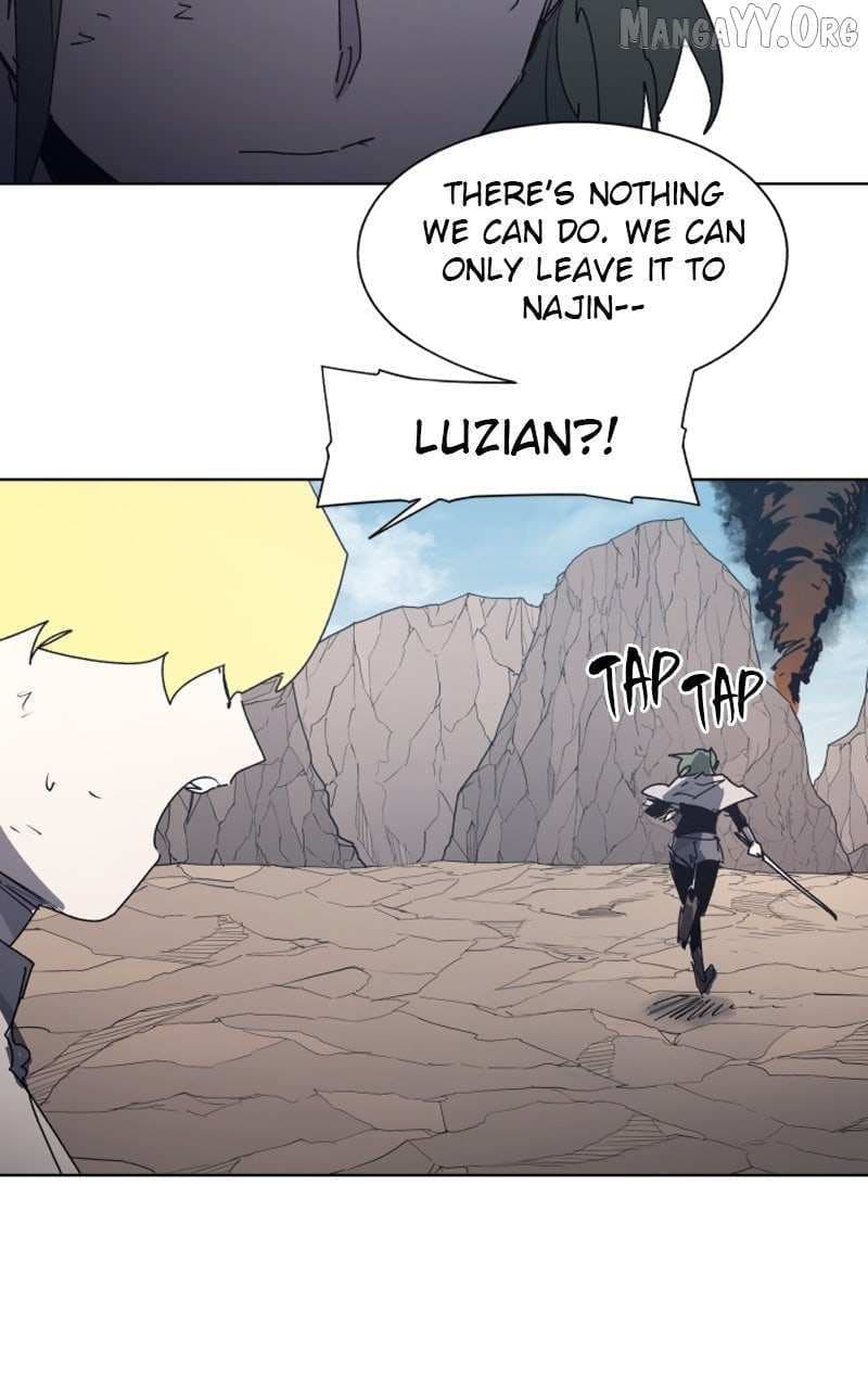 The Ember Knight chapter 211, page 5