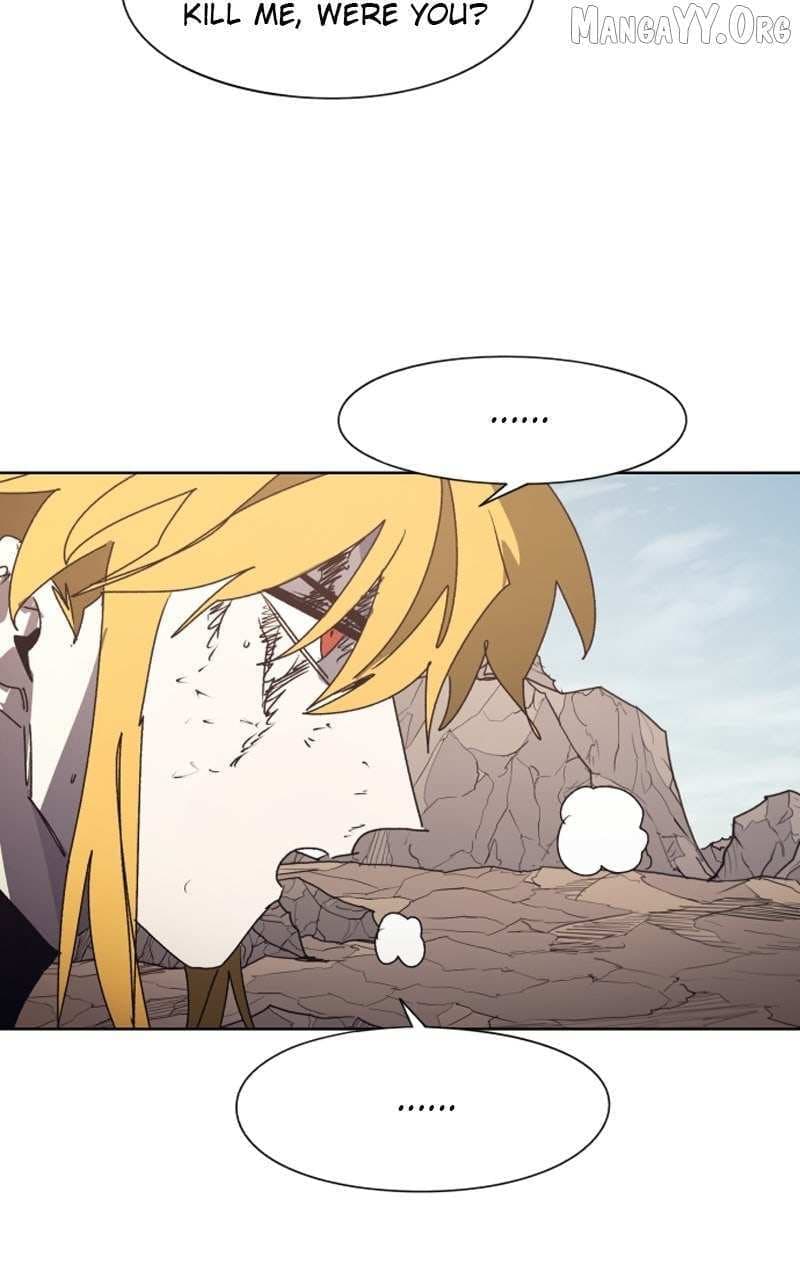 The Ember Knight chapter 211, page 11