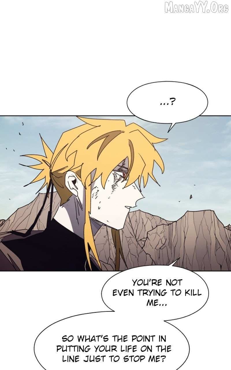The Ember Knight chapter 211, page 28