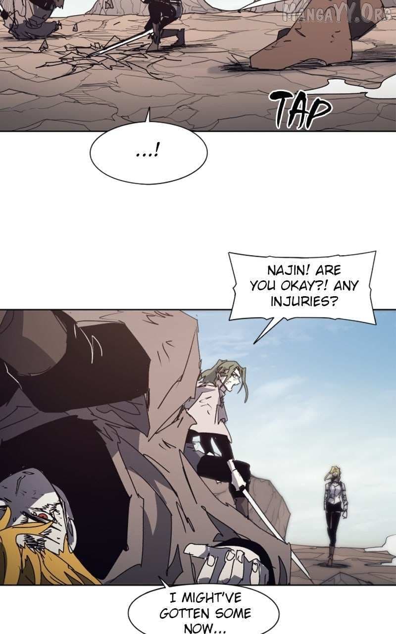 The Ember Knight chapter 211, page 52