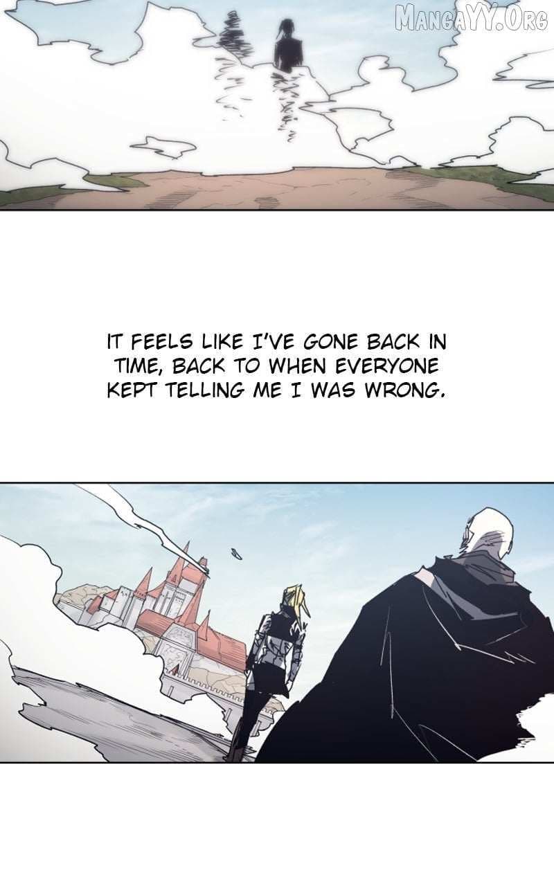 The Ember Knight chapter 211, page 57