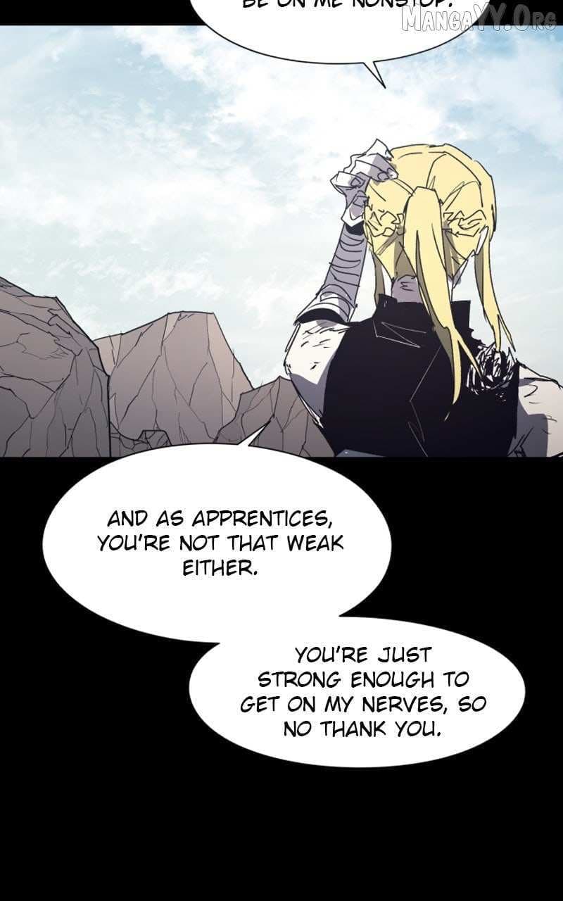 The Ember Knight chapter 212, page 5