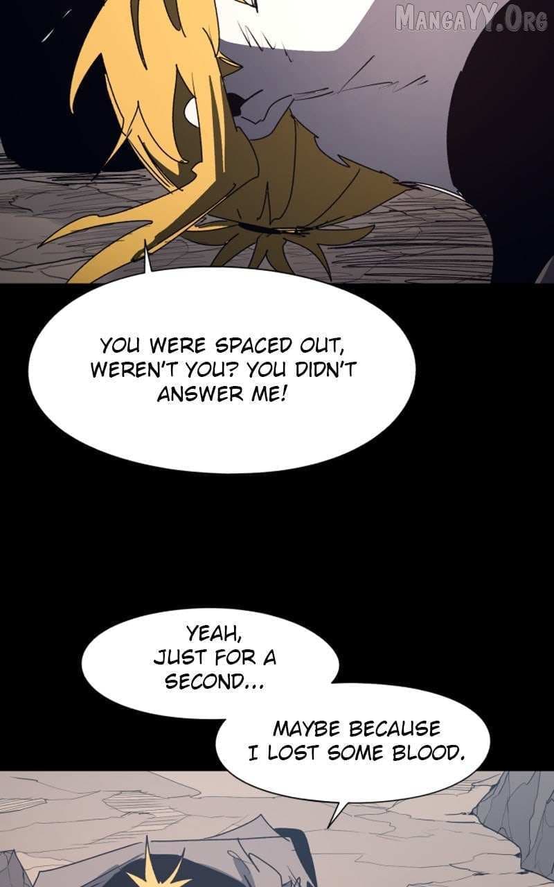 The Ember Knight chapter 212, page 20