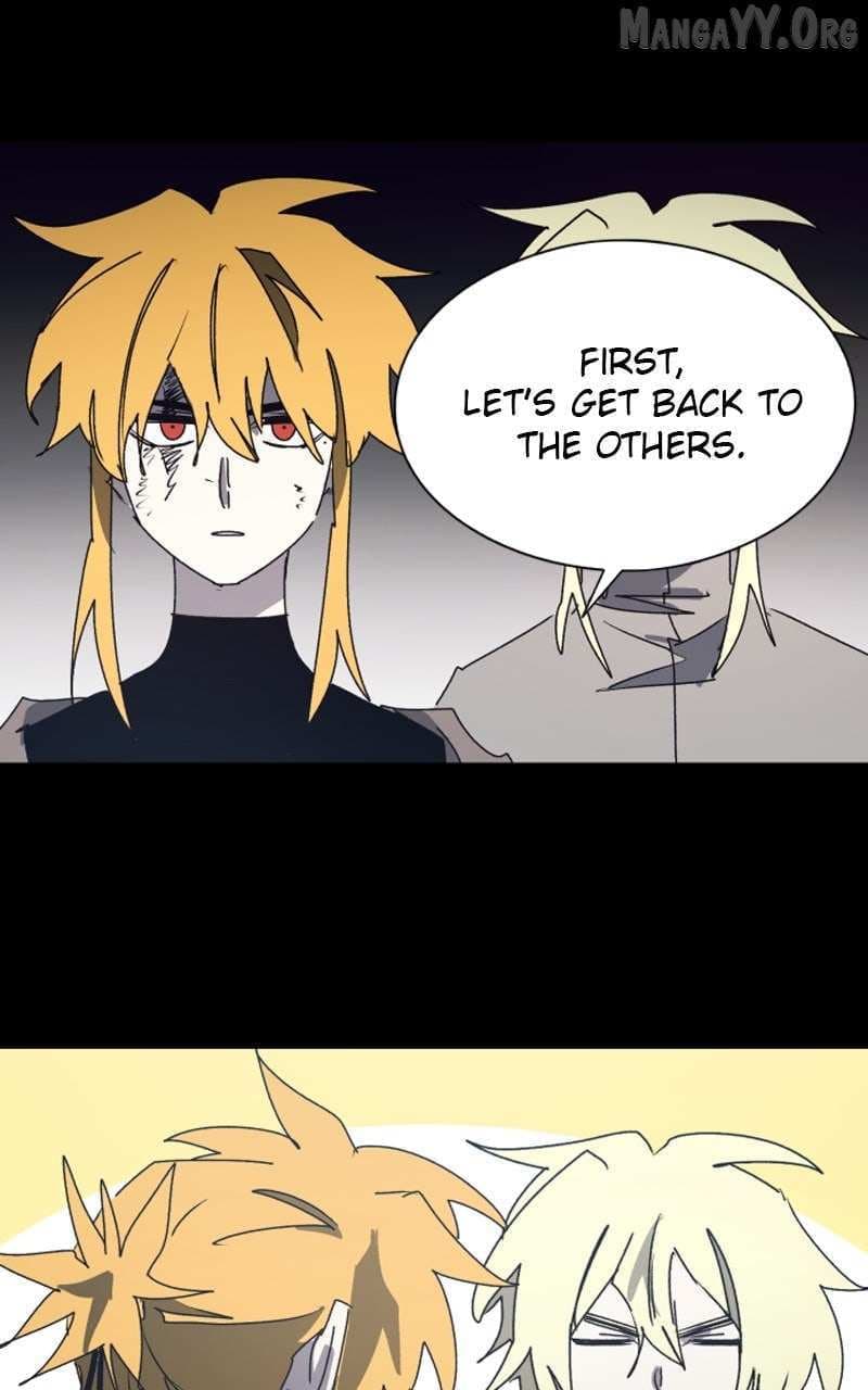 The Ember Knight chapter 212, page 22