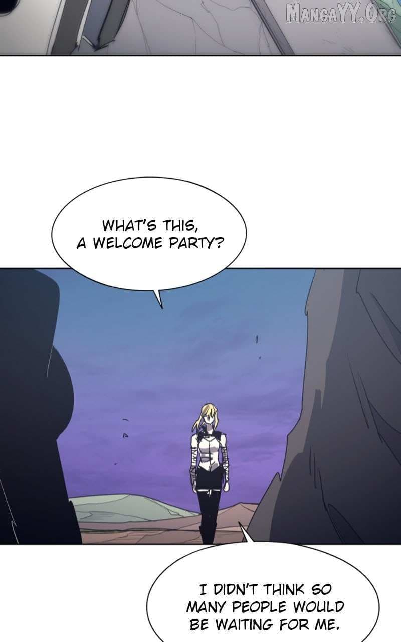 The Ember Knight chapter 212, page 28