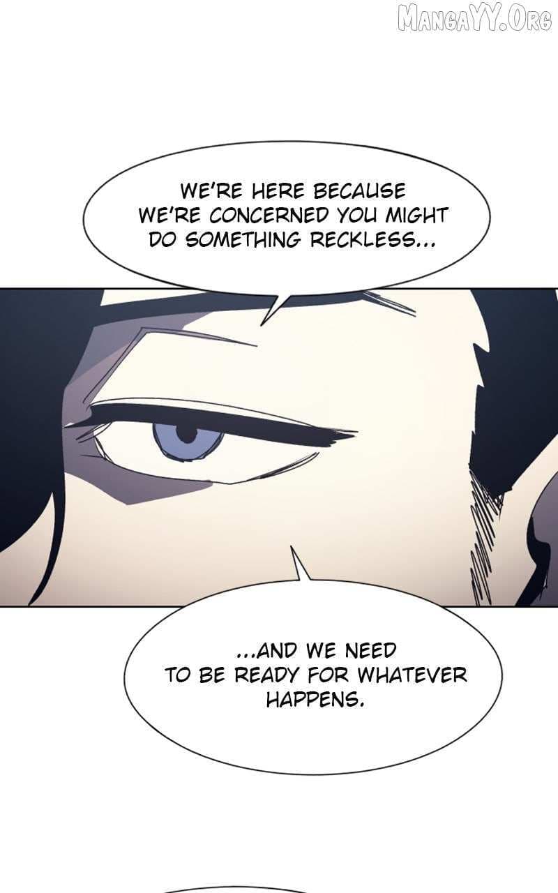 The Ember Knight chapter 212, page 33
