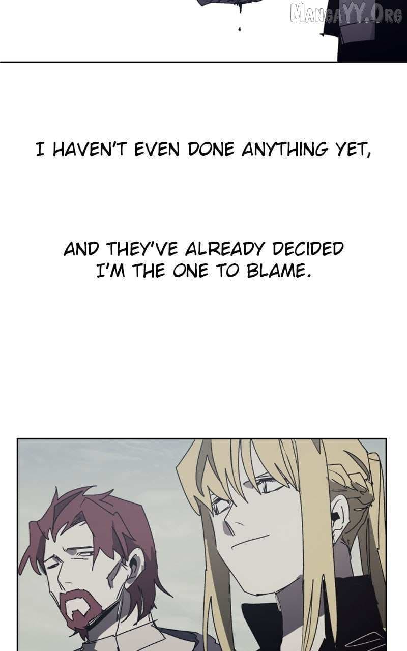 The Ember Knight chapter 212, page 36