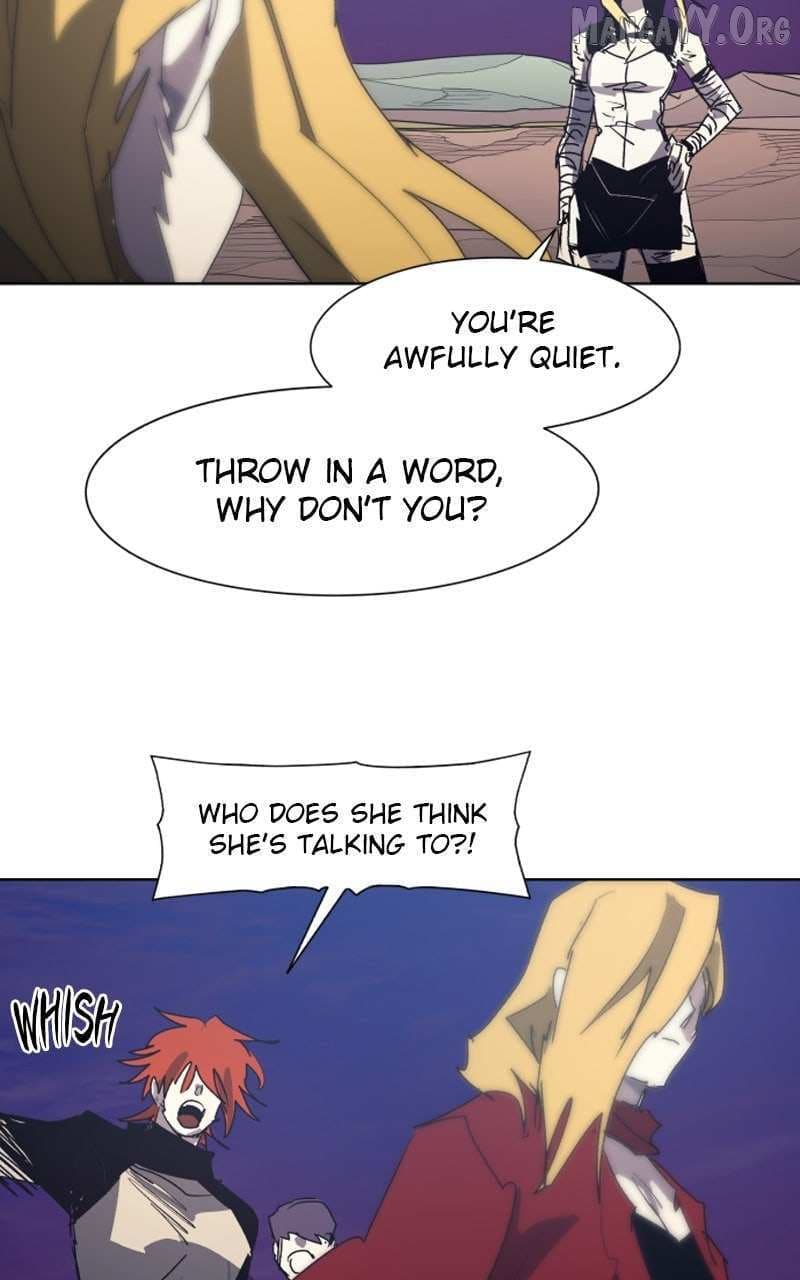 The Ember Knight chapter 212, page 39