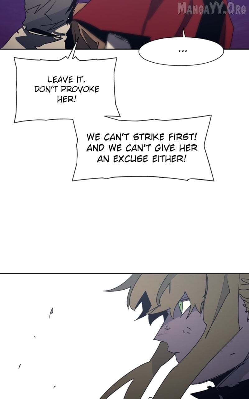 The Ember Knight chapter 212, page 40