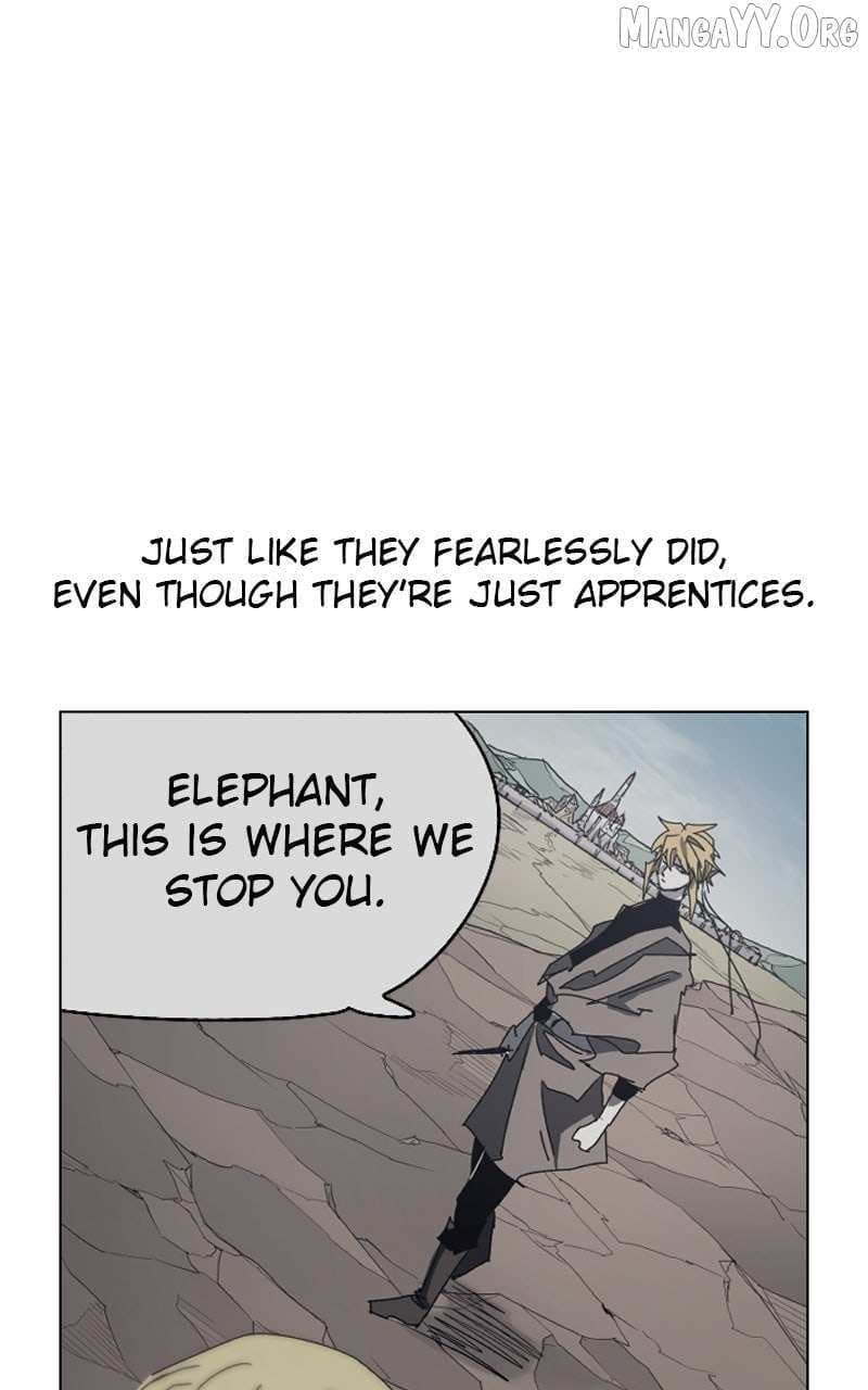 The Ember Knight chapter 212, page 42