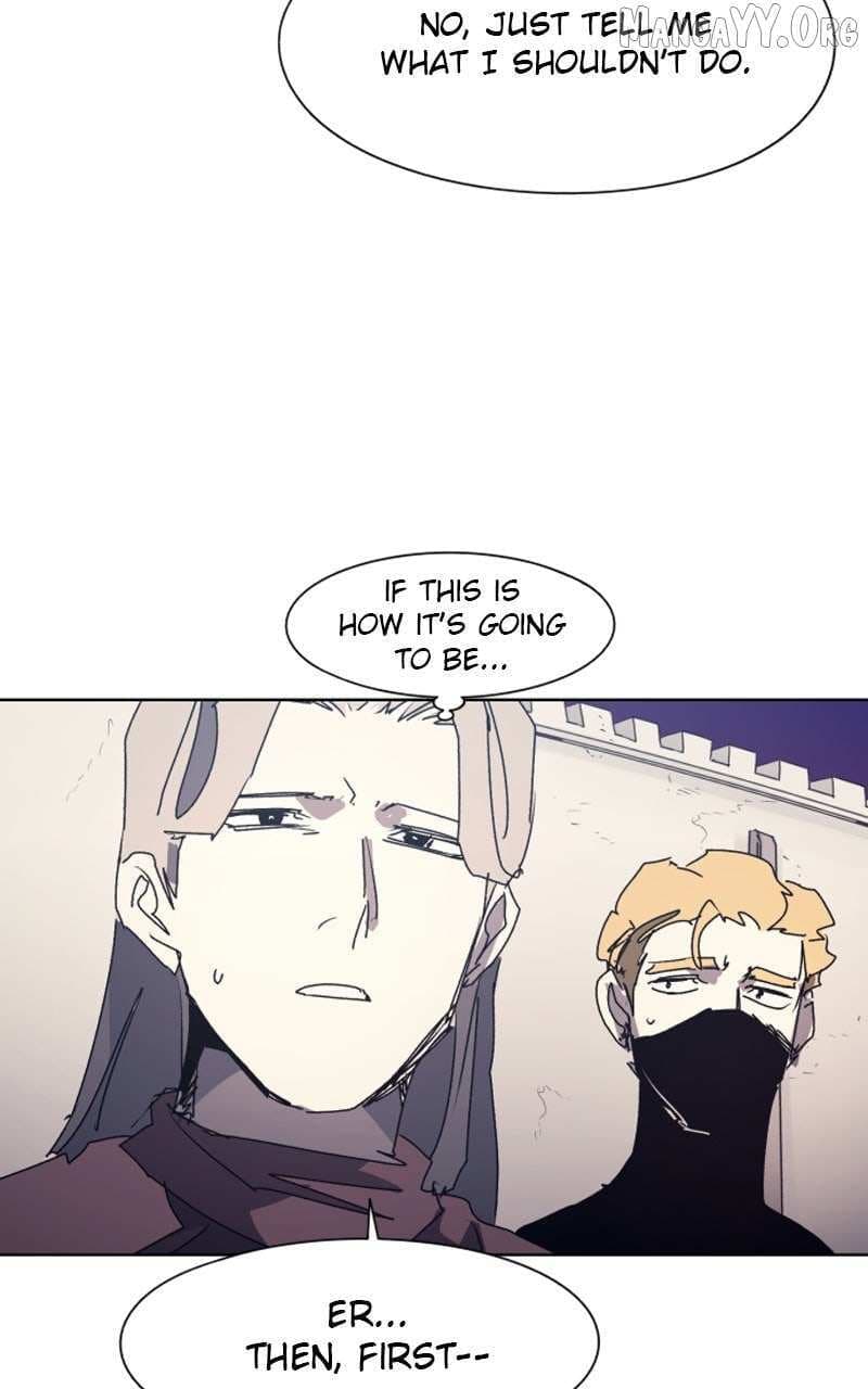 The Ember Knight chapter 212, page 50