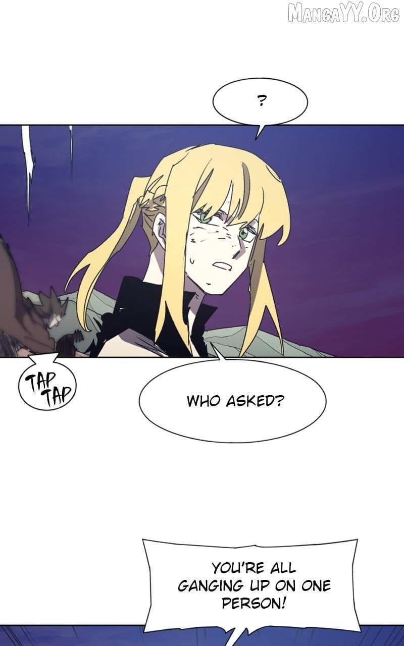 The Ember Knight chapter 212, page 59