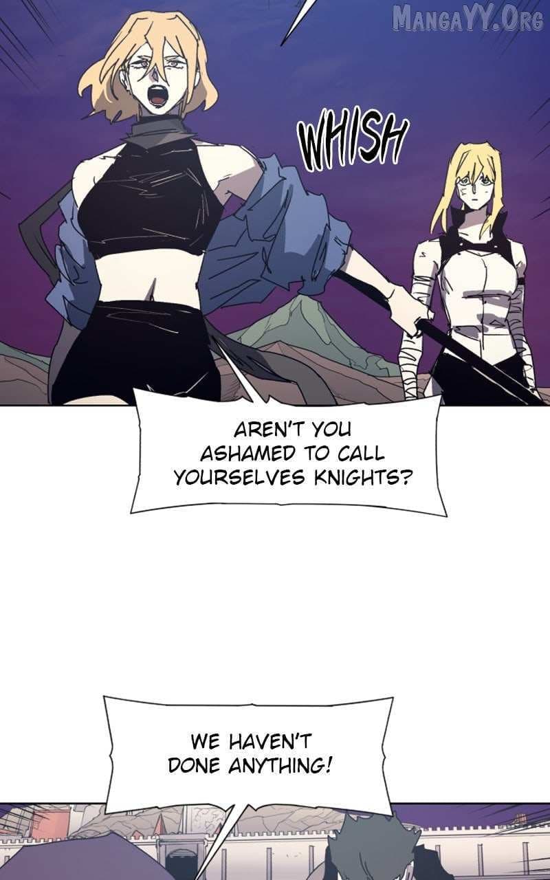 The Ember Knight chapter 212, page 60