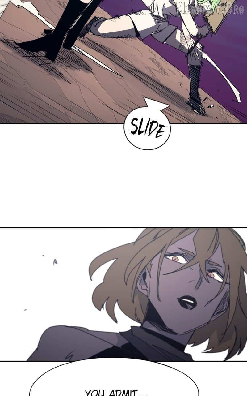 The Ember Knight chapter 212, page 63