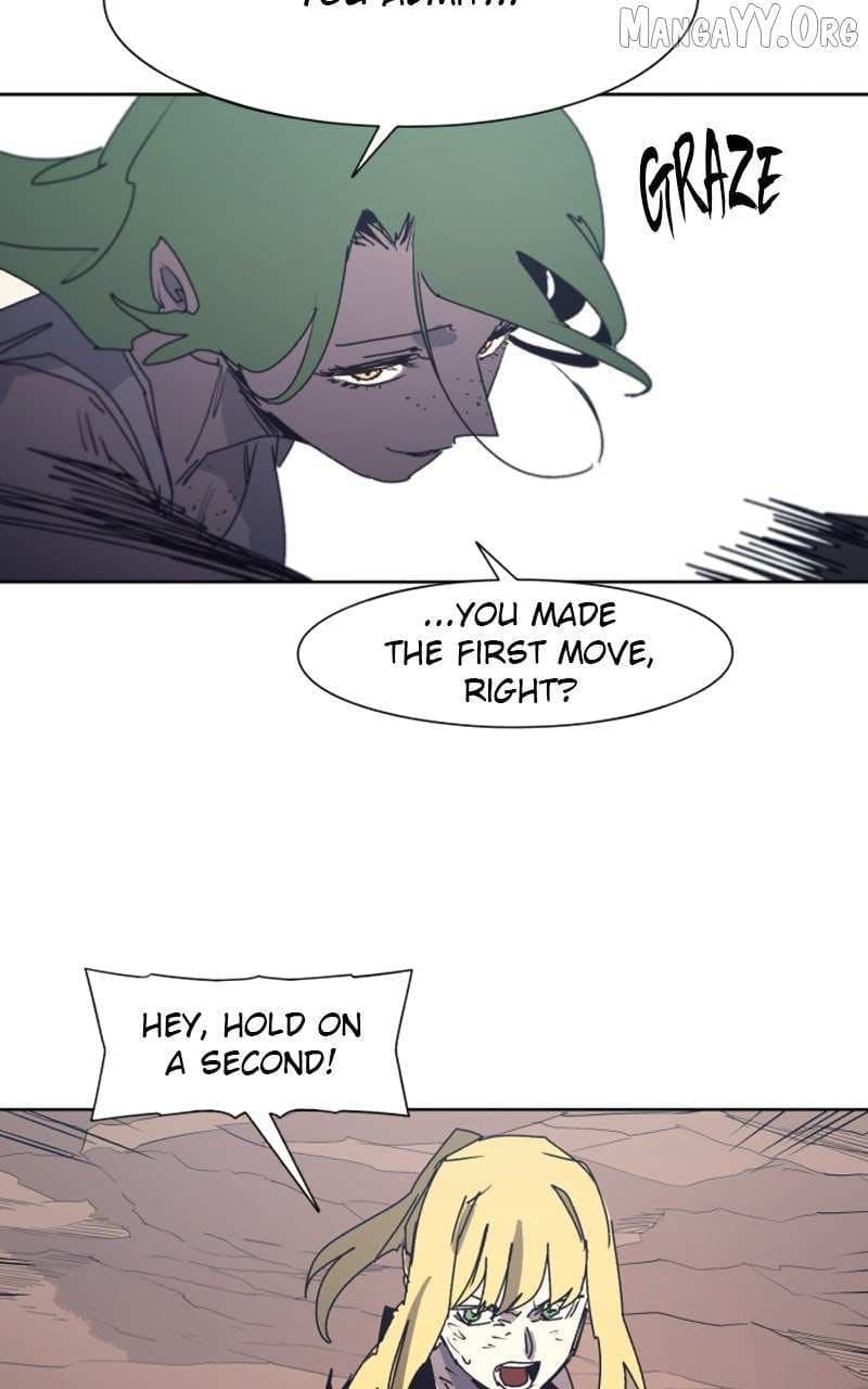The Ember Knight chapter 212, page 64