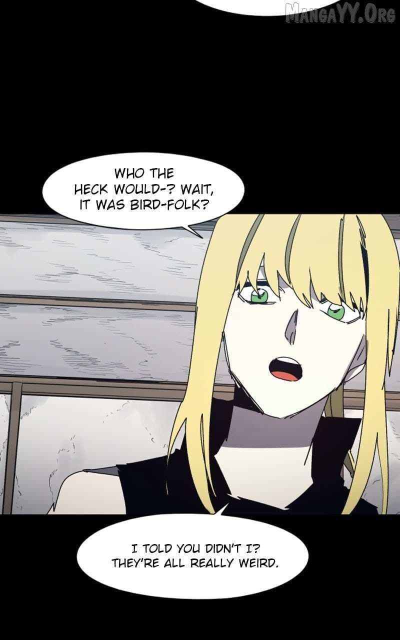 The Ember Knight chapter 213, page 8