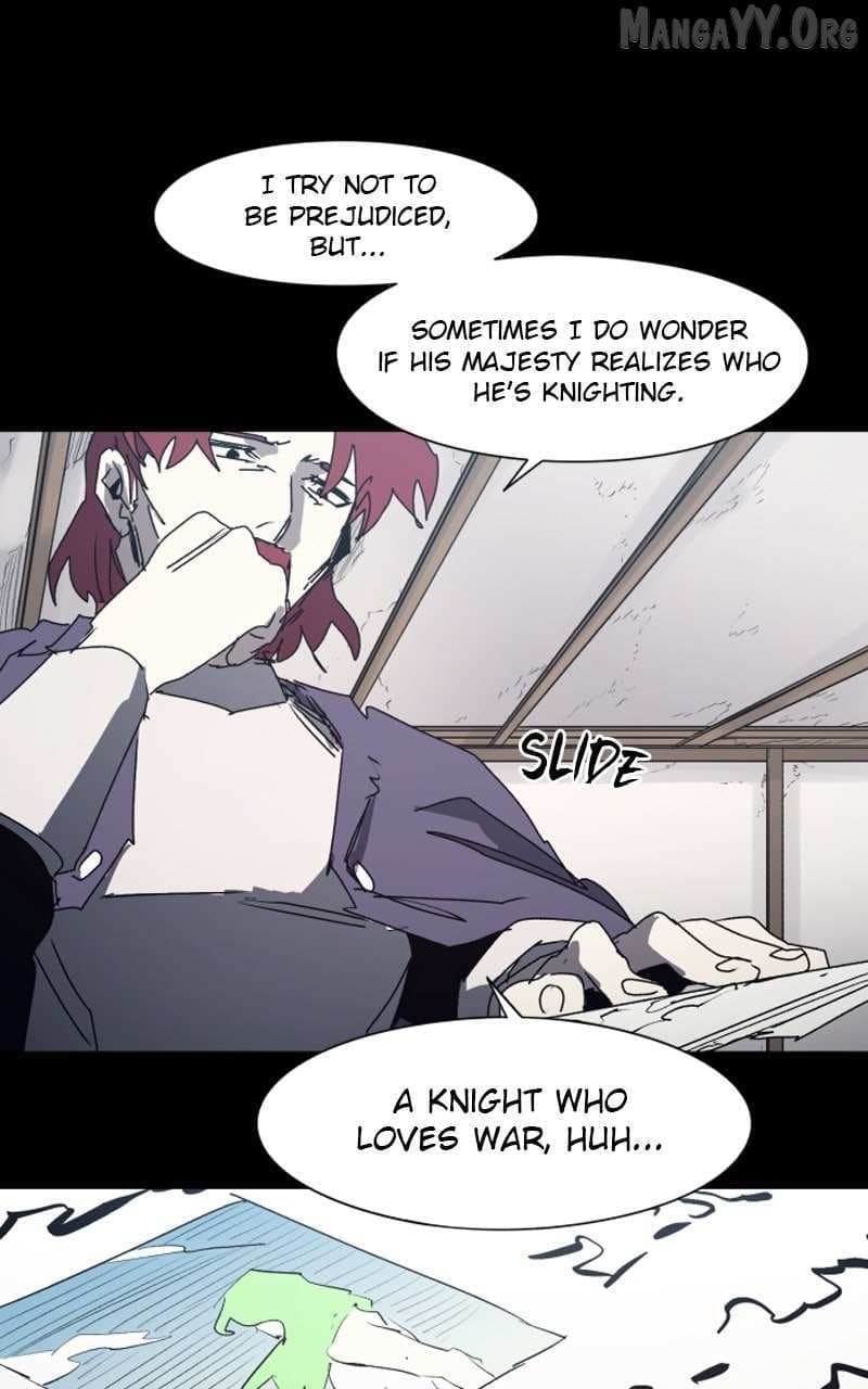 The Ember Knight chapter 213, page 9