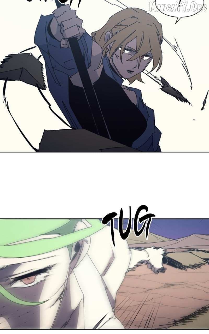 The Ember Knight chapter 213, page 16