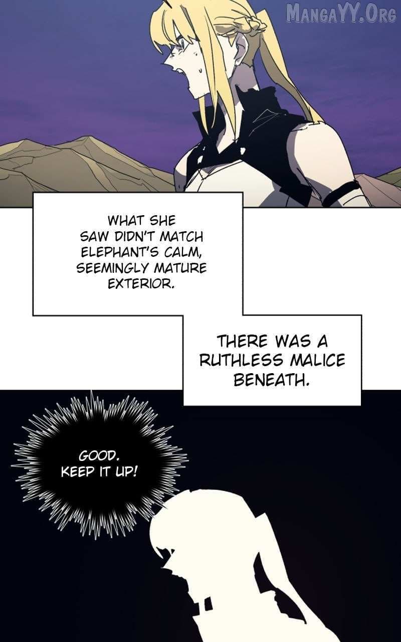 The Ember Knight chapter 213, page 35
