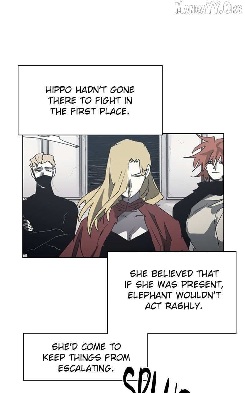 The Ember Knight chapter 213, page 39