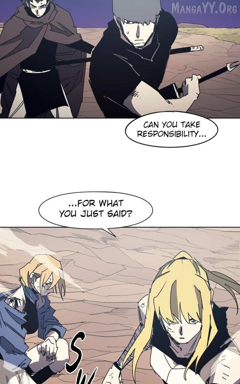The Ember Knight chapter 213, page 49