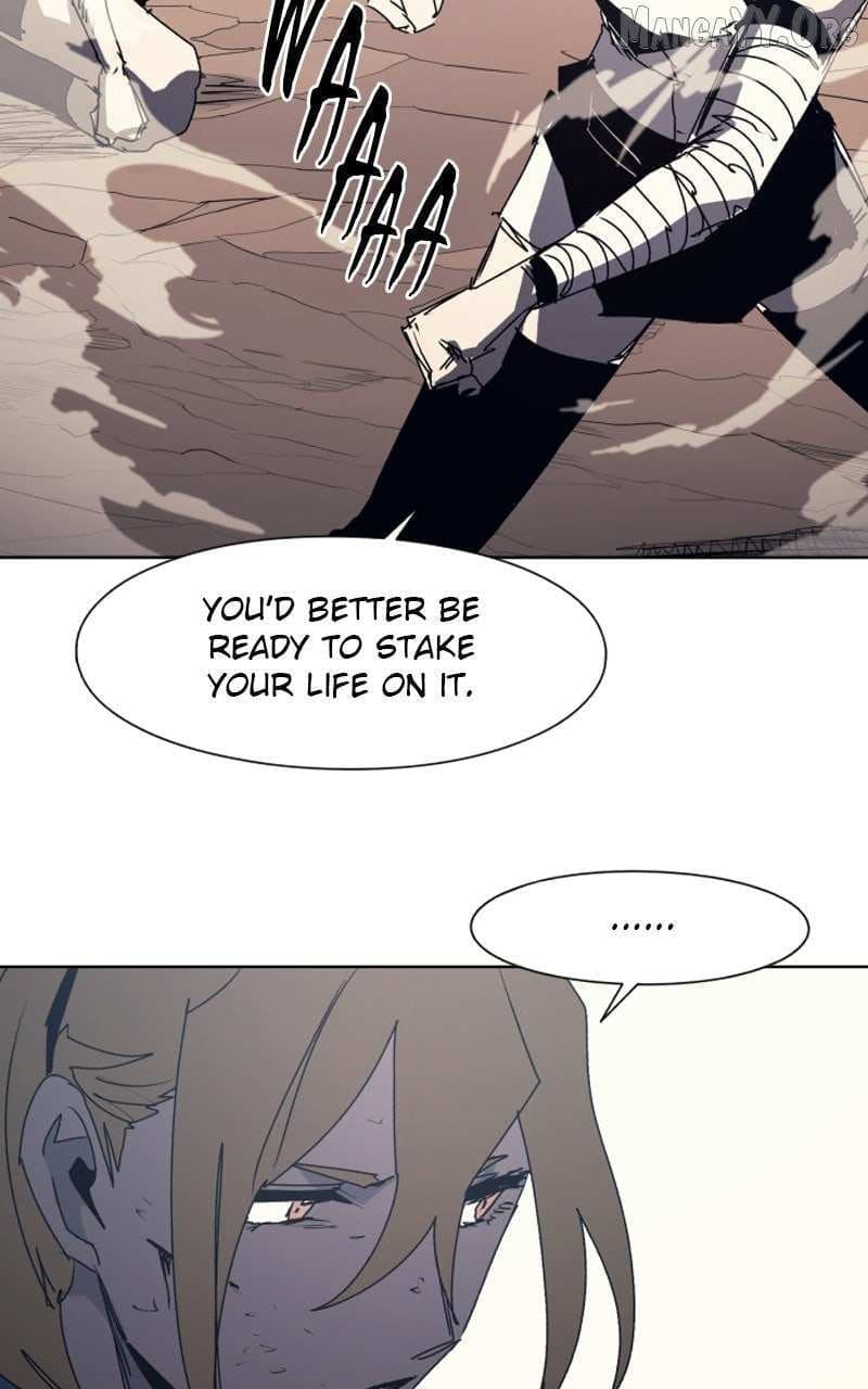 The Ember Knight chapter 213, page 50