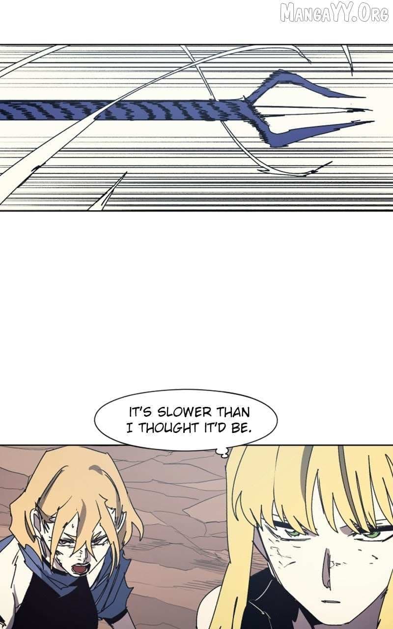 The Ember Knight chapter 214, page 9