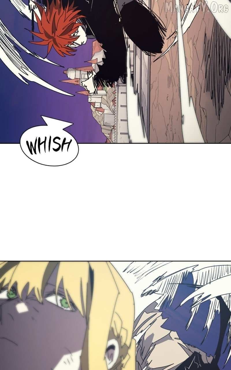 The Ember Knight chapter 214, page 17