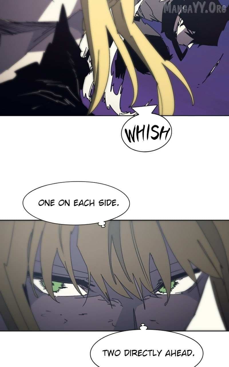 The Ember Knight chapter 214, page 18