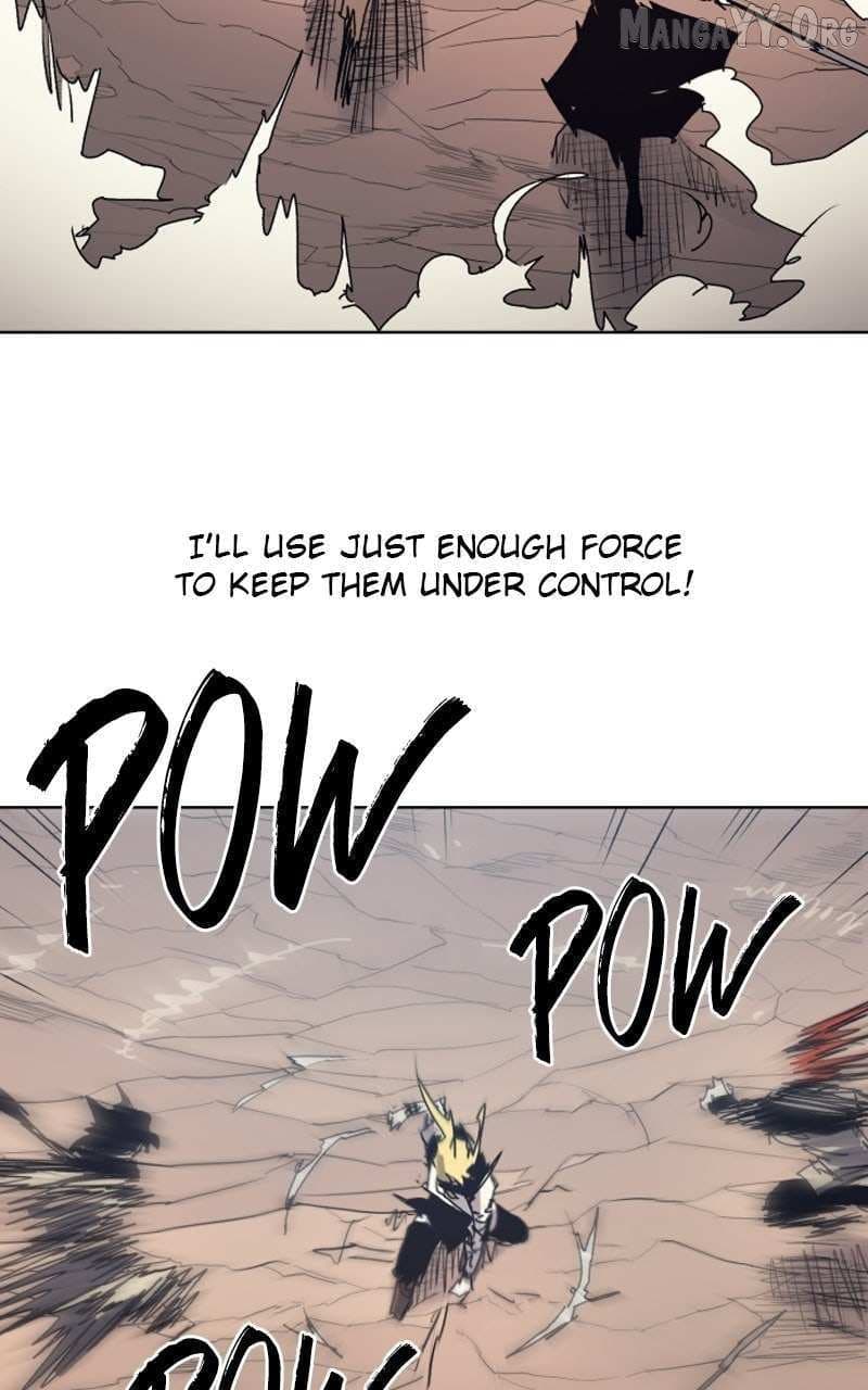 The Ember Knight chapter 214, page 20