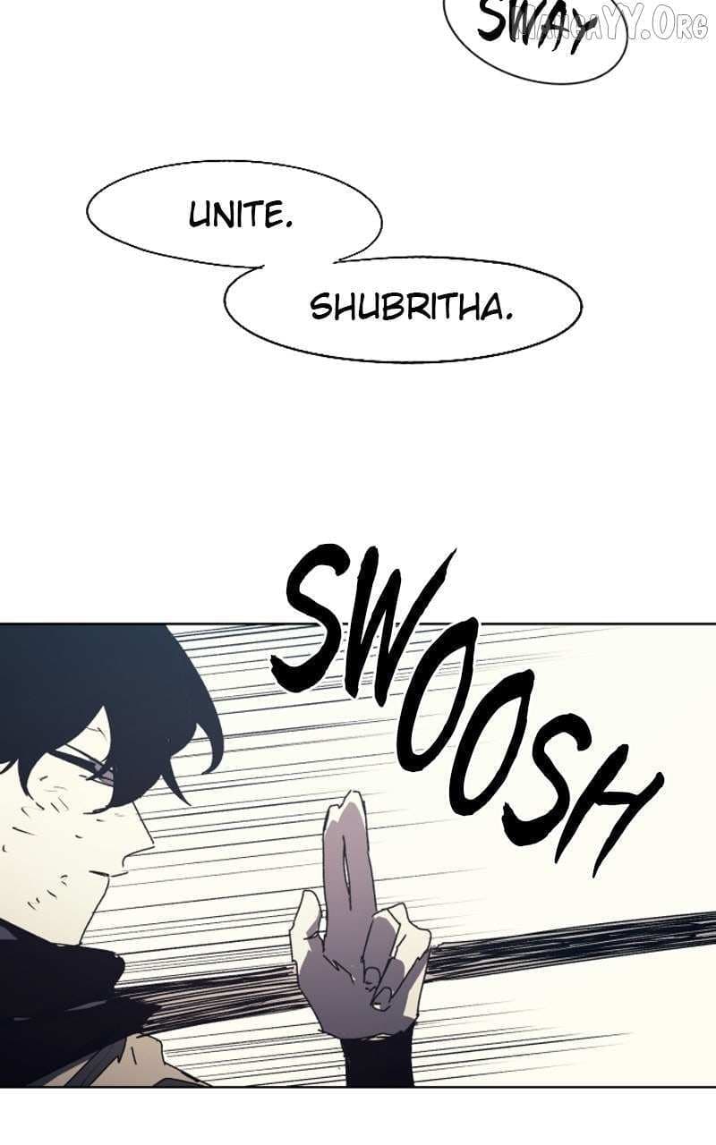 The Ember Knight chapter 214, page 31