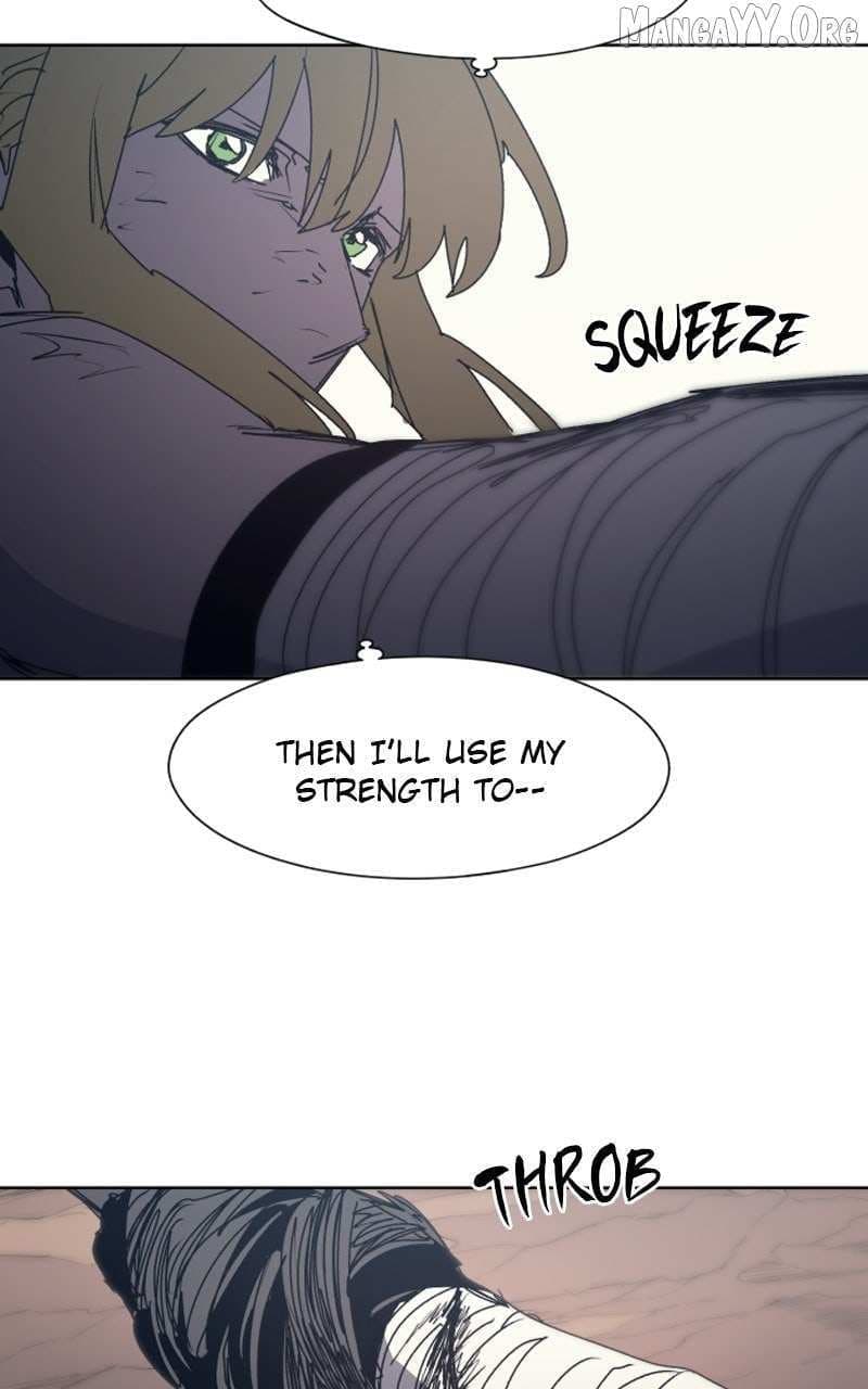 The Ember Knight chapter 214, page 36