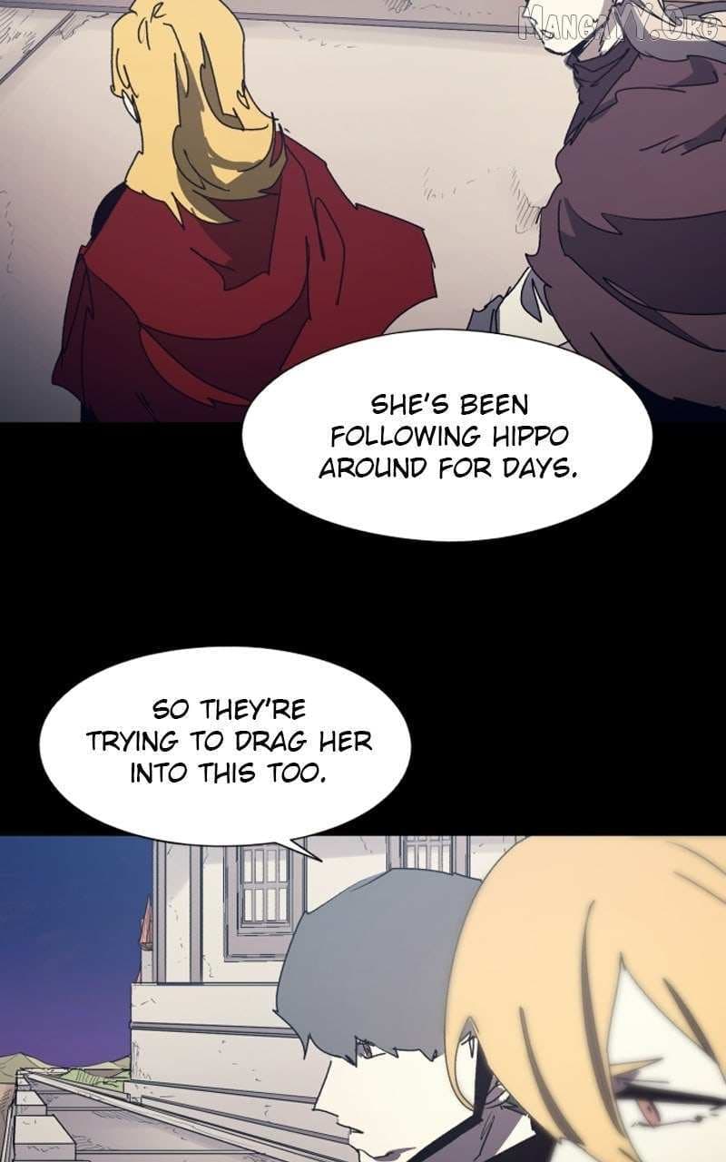 The Ember Knight chapter 214, page 48