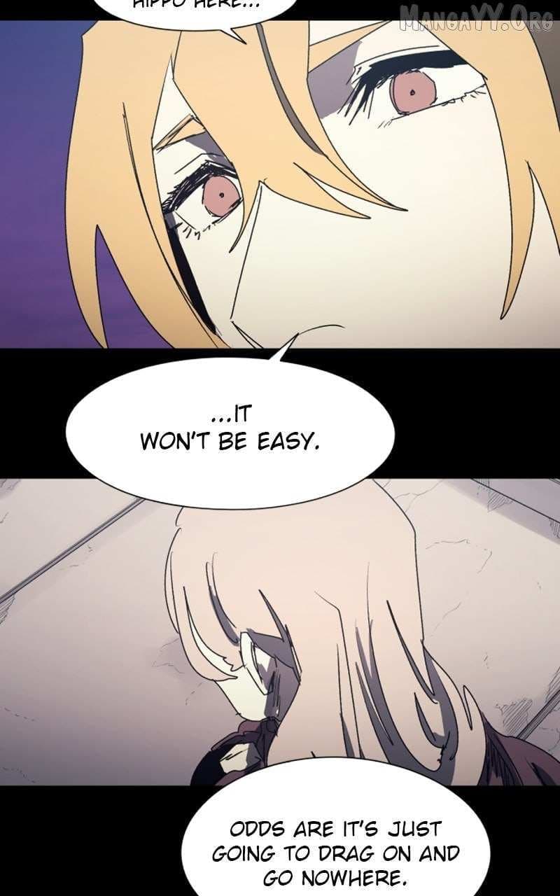 The Ember Knight chapter 214, page 54