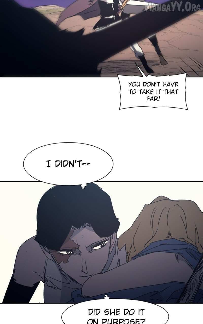 The Ember Knight chapter 214, page 60