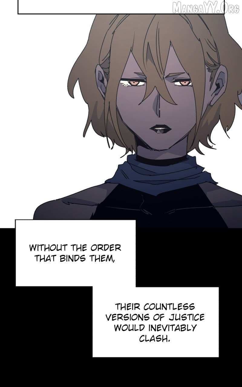 The Ember Knight chapter 215, page 4