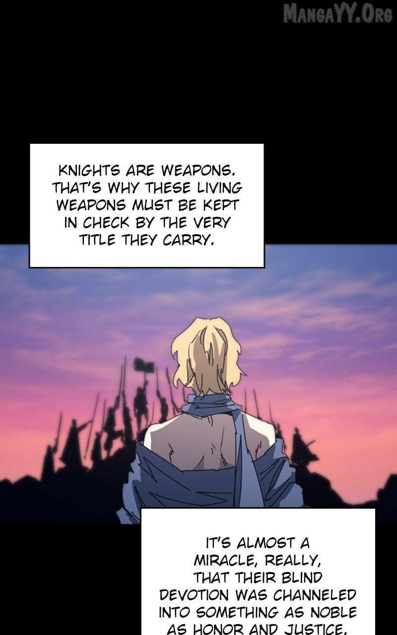 The Ember Knight chapter 215, page 5