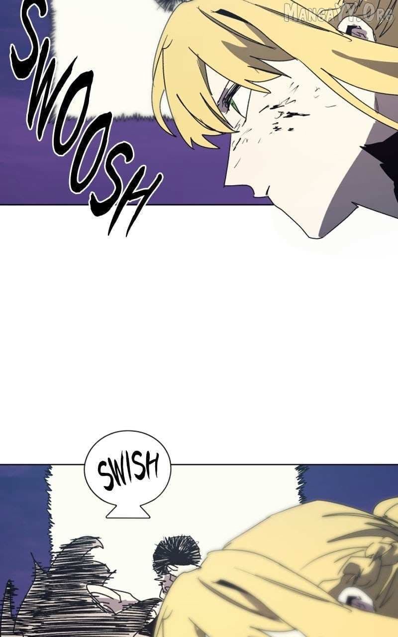 The Ember Knight chapter 215, page 17