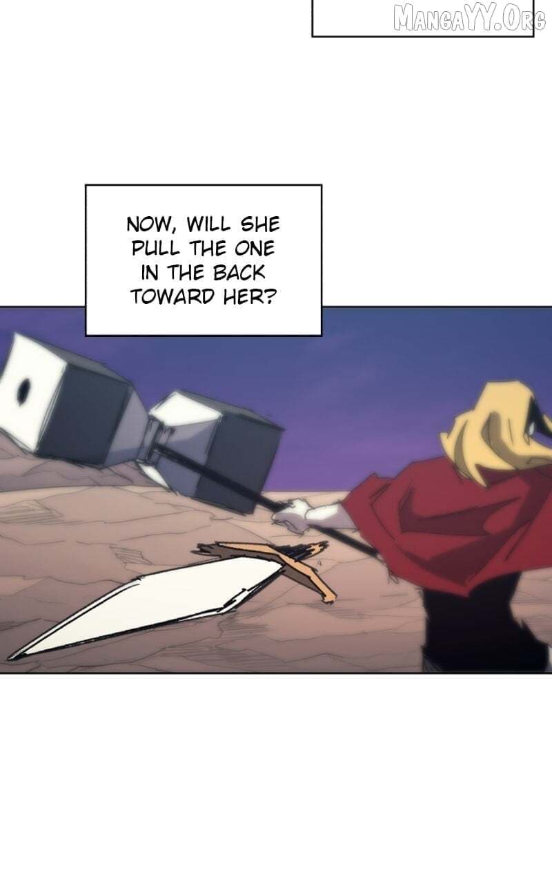 The Ember Knight chapter 215, page 28
